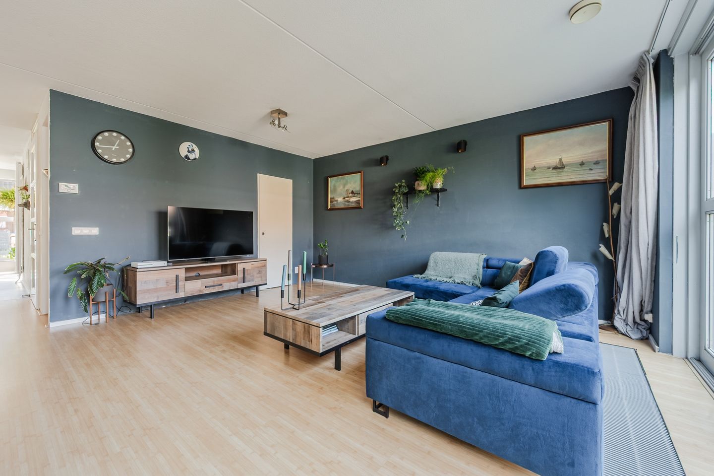 Foto 10 van Goudappel 40