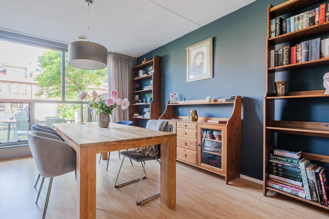 Foto 11 van Goudappel 40