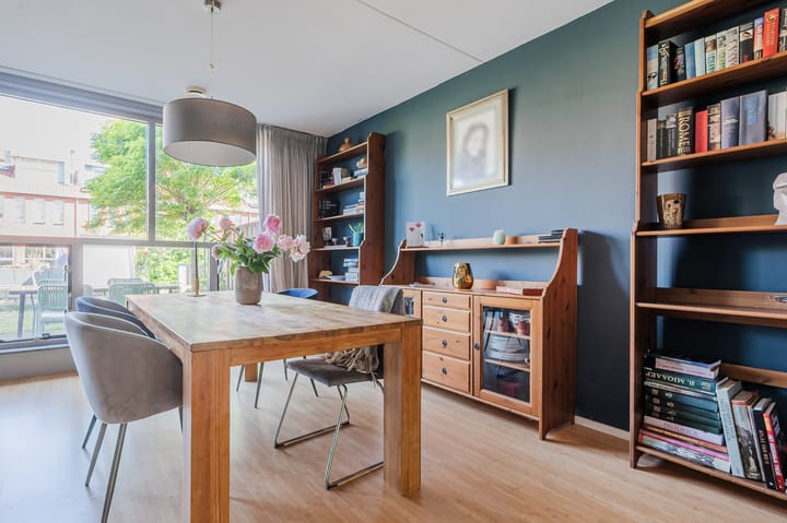 Foto 11 van Goudappel 40