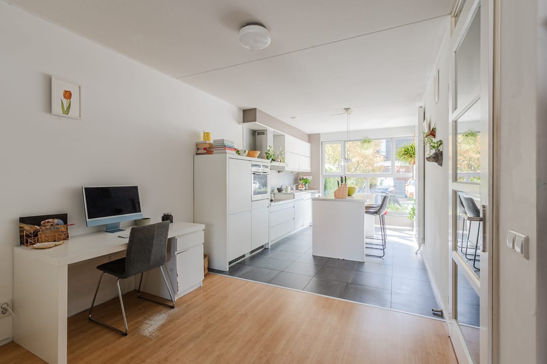 Foto 13 van Goudappel 40