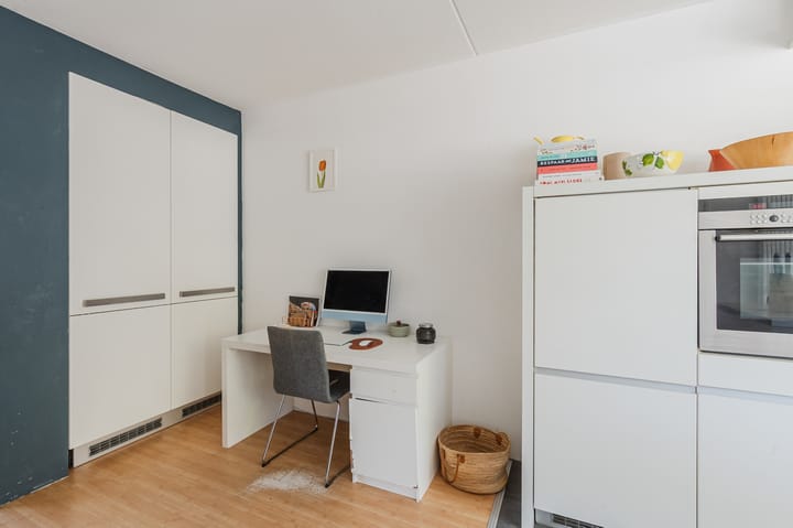 Foto 14 van Goudappel 40