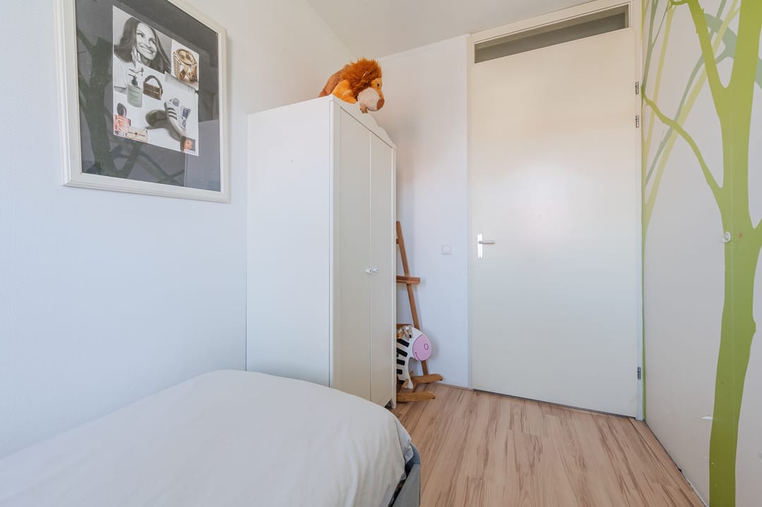 Foto 23 van Goudappel 40