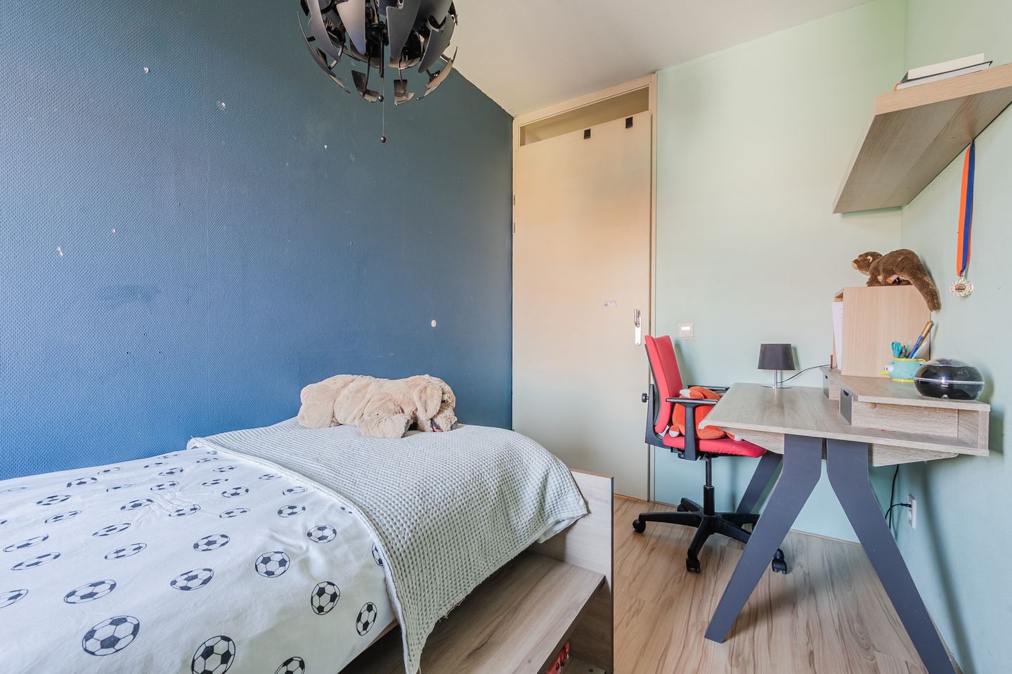 Foto 25 van Goudappel 40