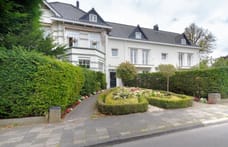 vrije-sector-woningen te huur op Hartenlustlaan 1-A