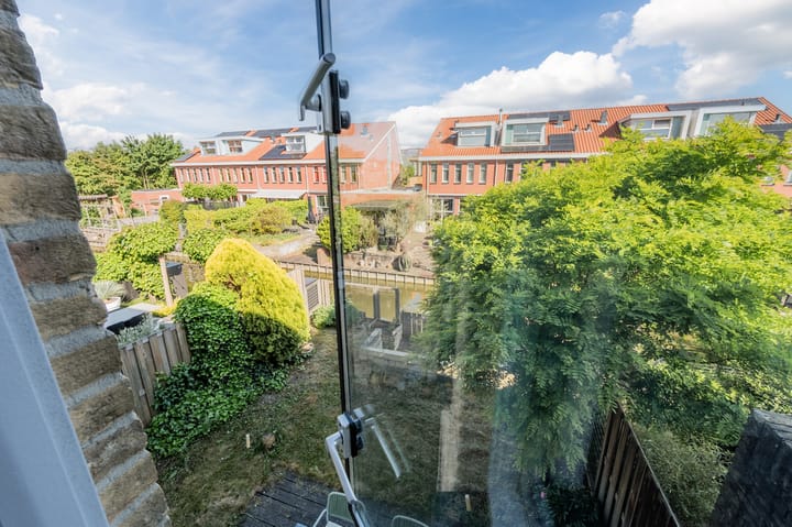 Foto 31 van Goudappel 40