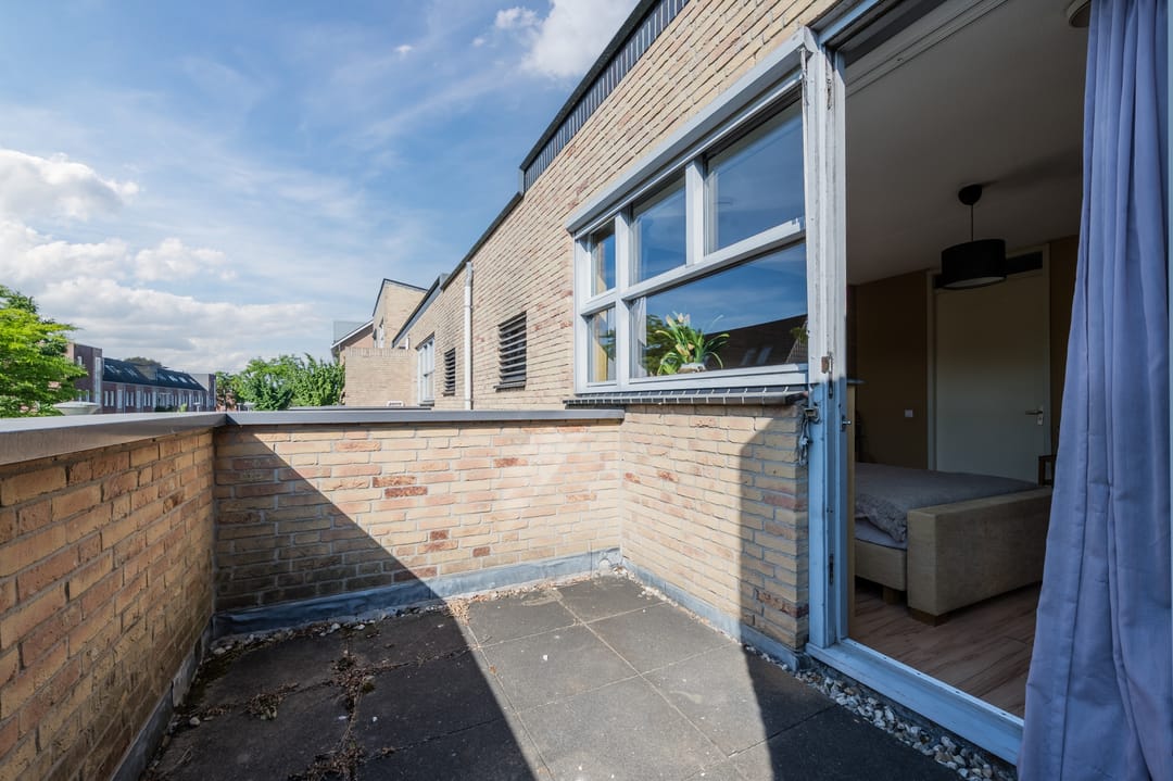 Foto 32 van Goudappel 40