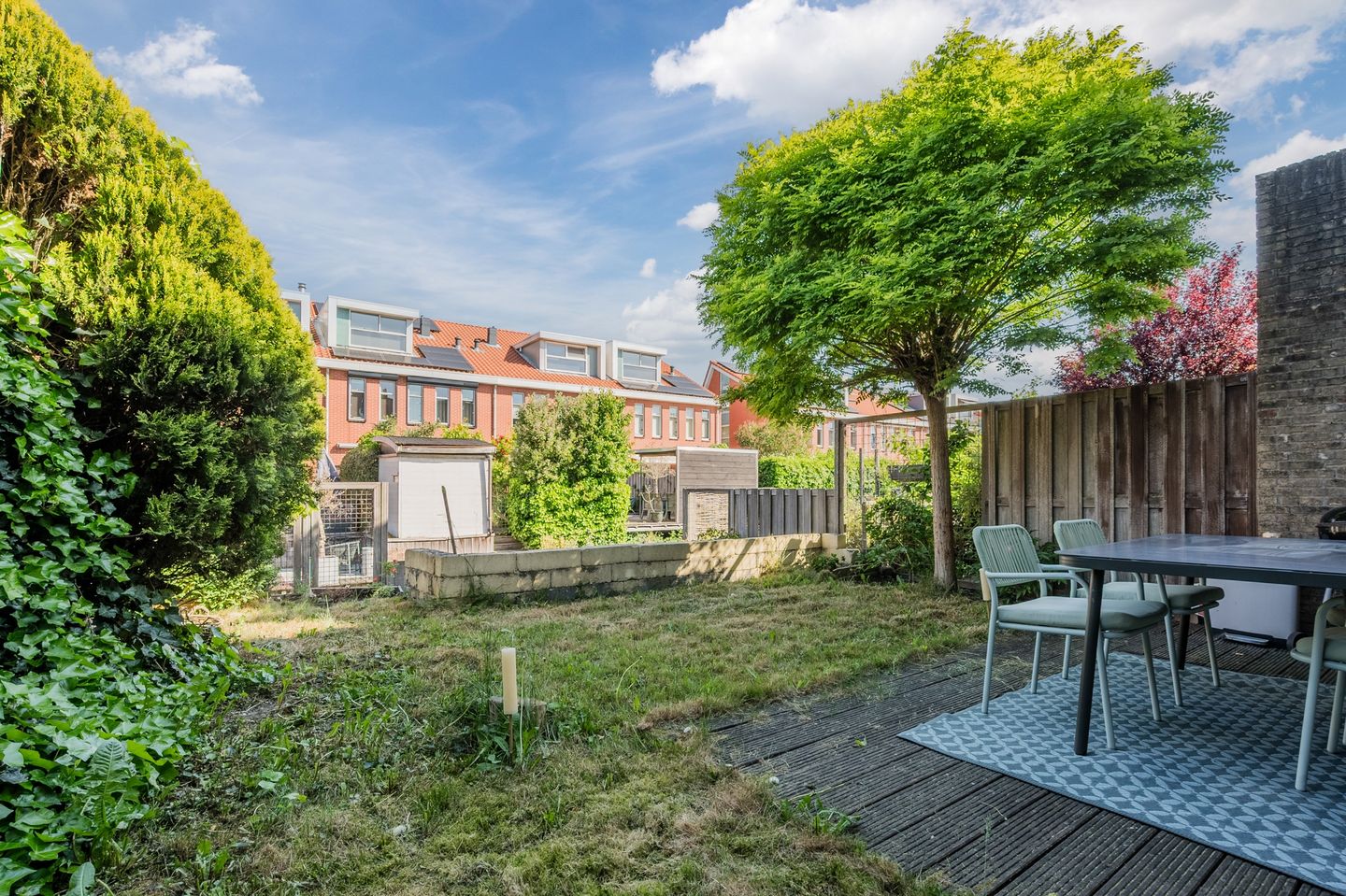 Foto 34 van Goudappel 40