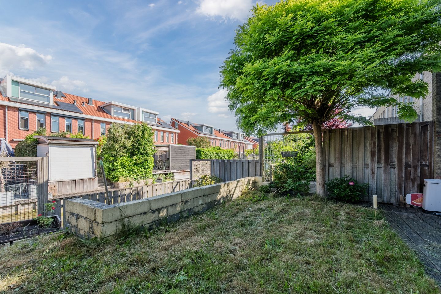 Foto 35 van Goudappel 40