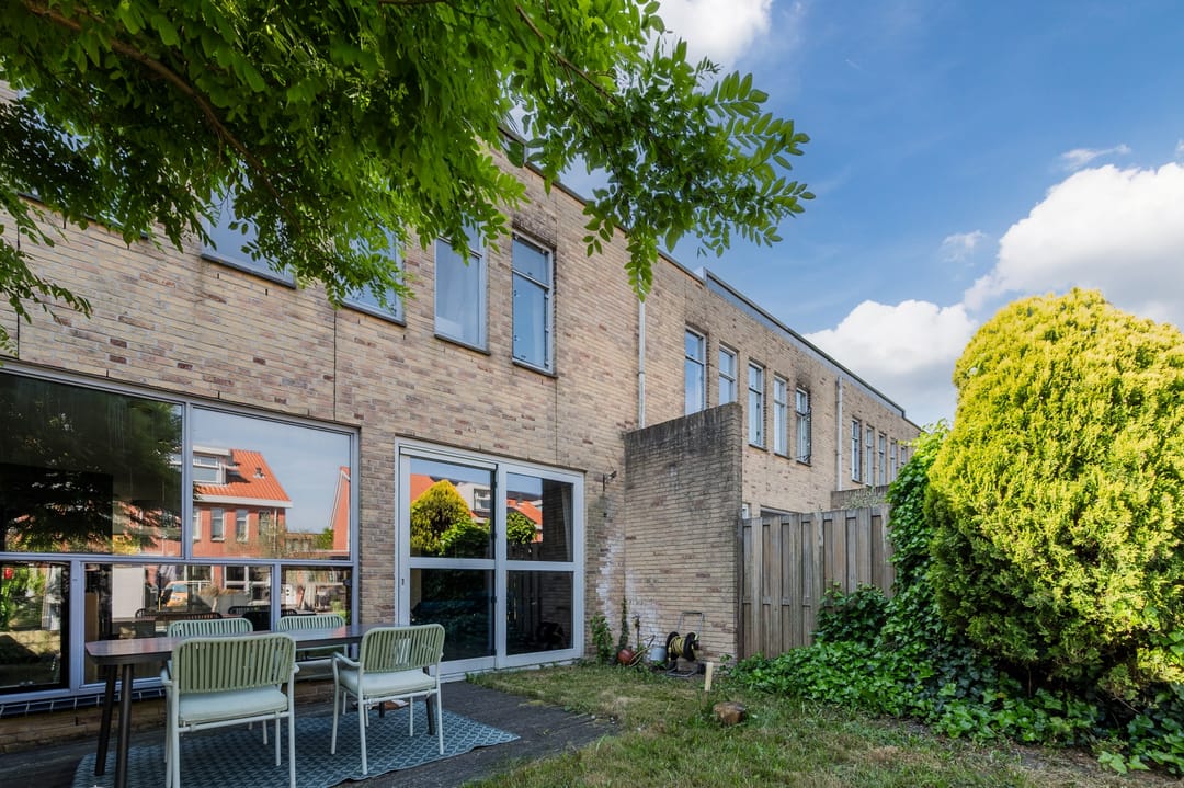 Foto 37 van Goudappel 40