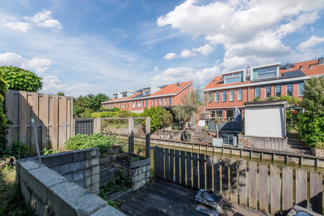 Foto 38 van Goudappel 40