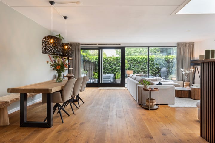 Foto 2 van Hester Hoofterf 22