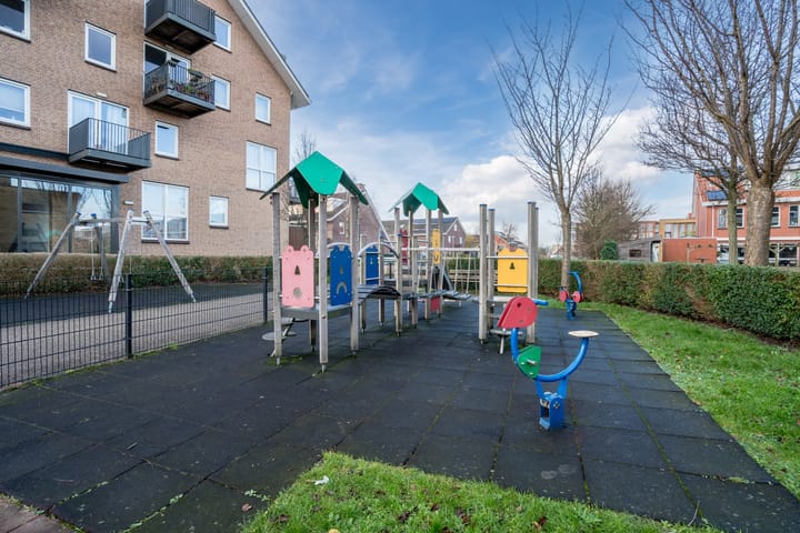 Foto 42 van Goudappel 40