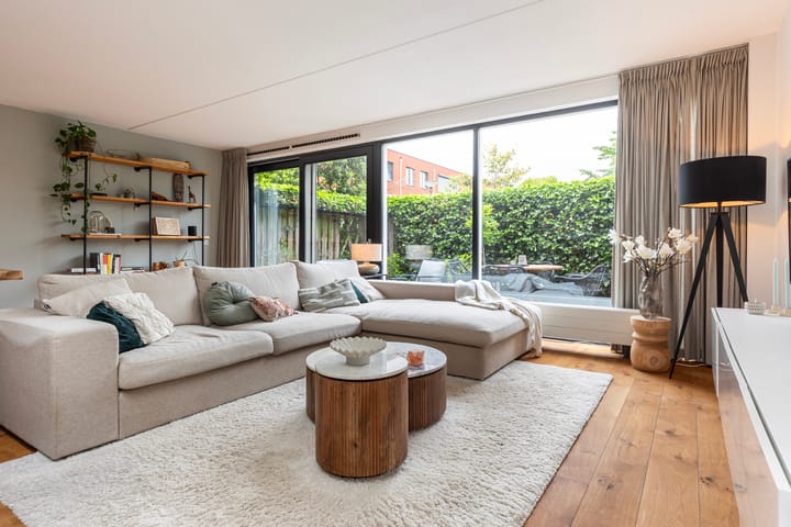 Foto 4 van Hester Hoofterf 22