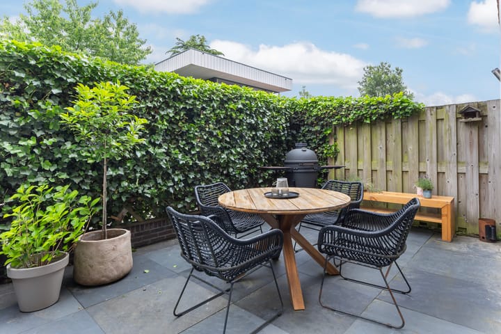 Foto 5 van Hester Hoofterf 22