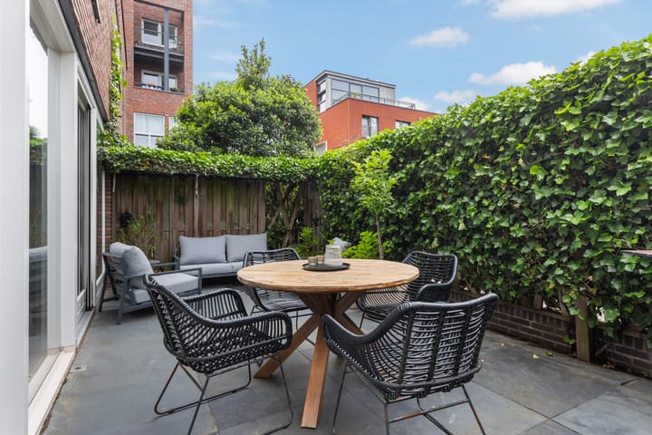 Foto 6 van Hester Hoofterf 22