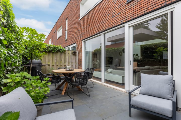 Foto 7 van Hester Hoofterf 22