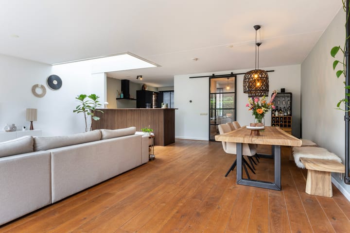 Foto 8 van Hester Hoofterf 22