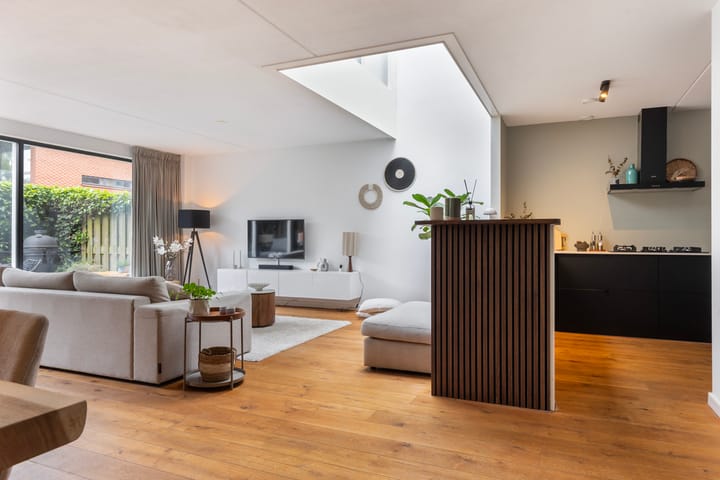 Foto 12 van Hester Hoofterf 22