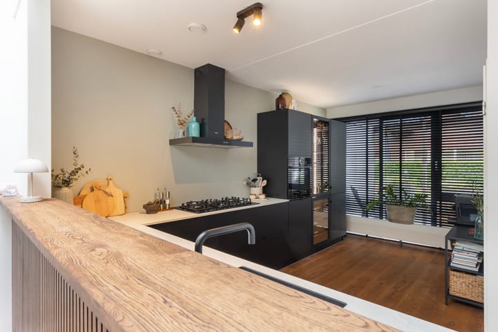 Foto 13 van Hester Hoofterf 22