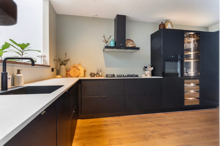 Foto 14 van Hester Hoofterf 22