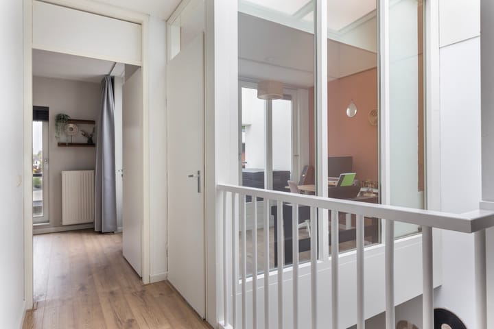 Foto 22 van Hester Hoofterf 22