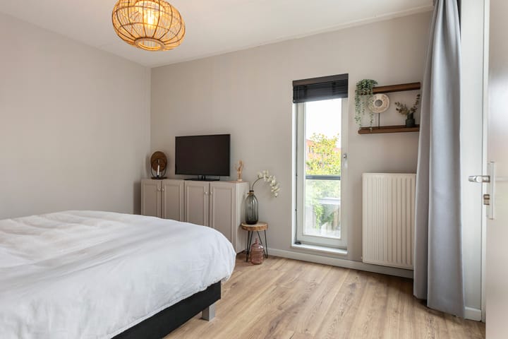 Foto 25 van Hester Hoofterf 22