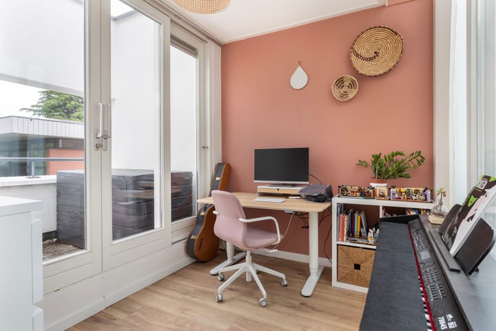 Foto 28 van Hester Hoofterf 22