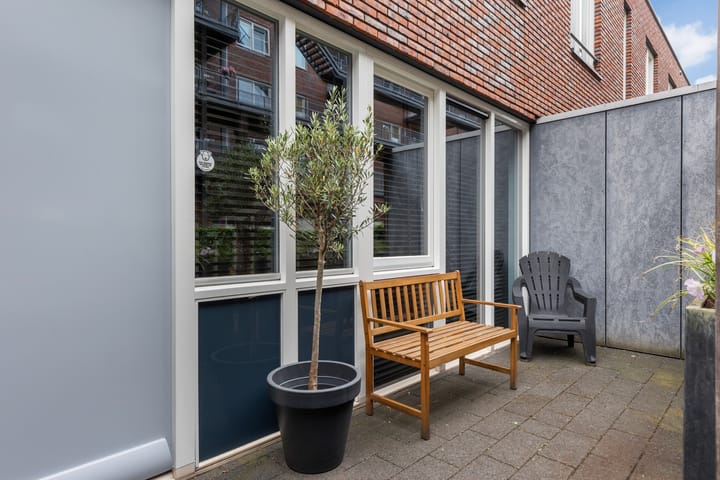 Foto 38 van Hester Hoofterf 22