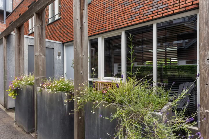 Foto 39 van Hester Hoofterf 22