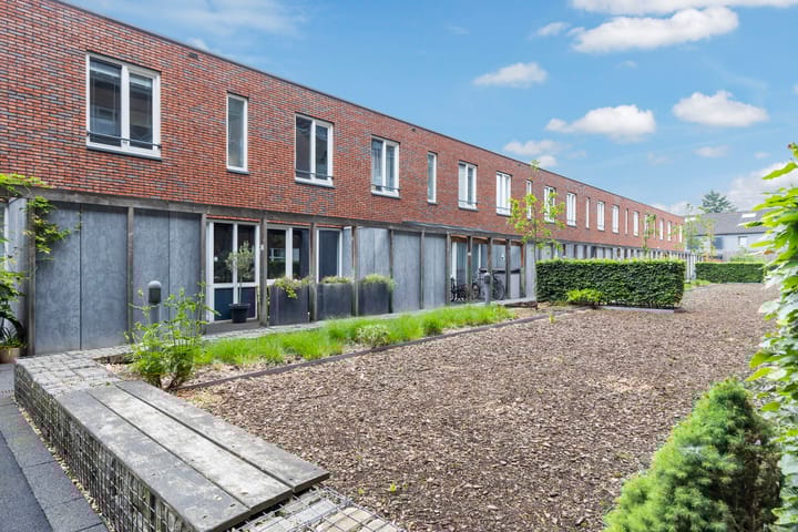 Foto 40 van Hester Hoofterf 22