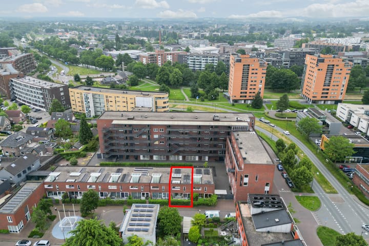 Foto 50 van Hester Hoofterf 22