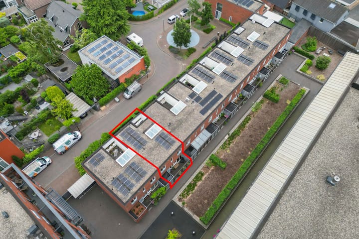 Foto 51 van Hester Hoofterf 22