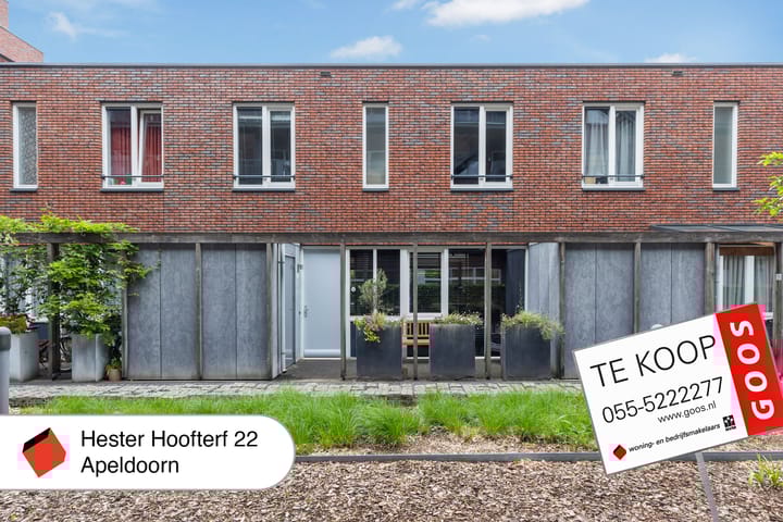 Foto 52 van Hester Hoofterf 22