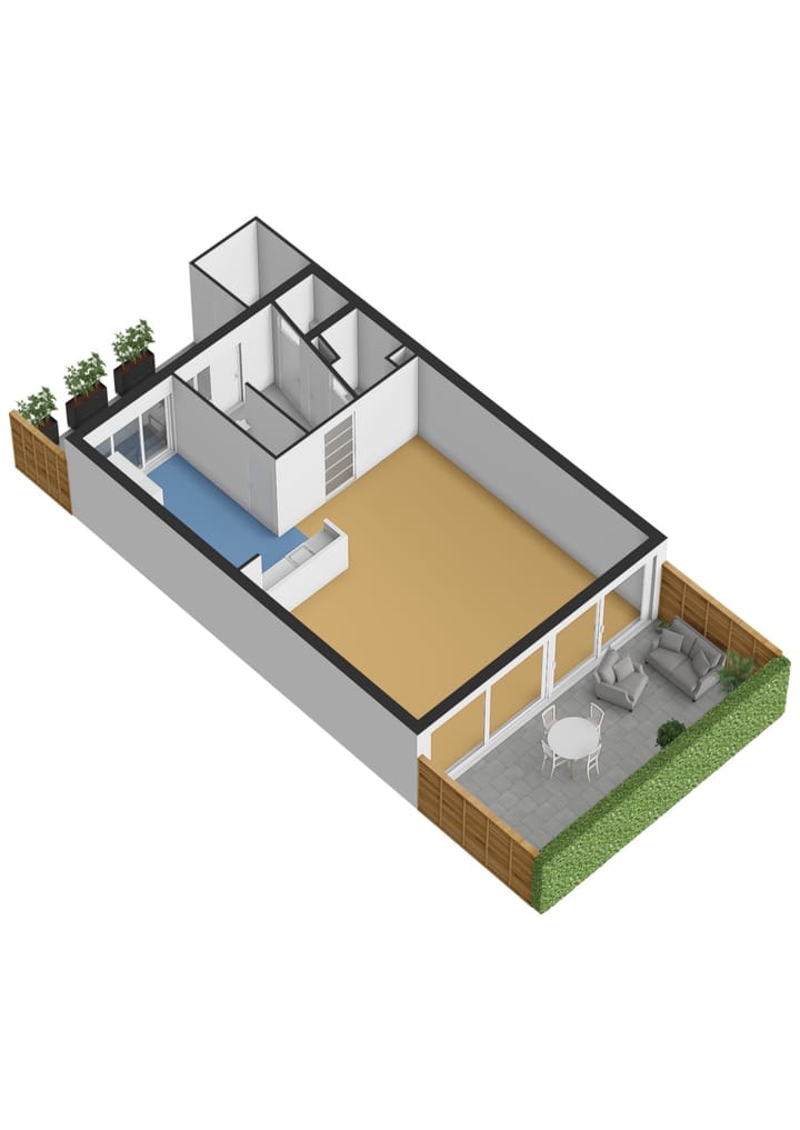 Foto 57 van Hester Hoofterf 22