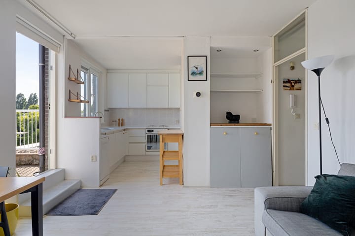 Foto 2 van Marcantilaan 407