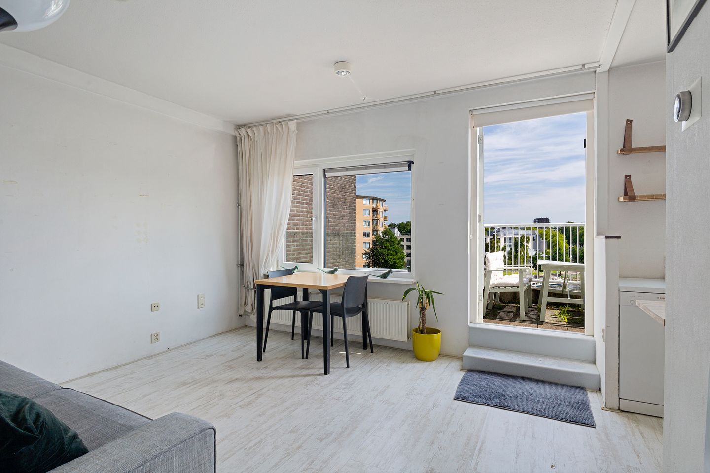 Foto 5 van Marcantilaan 407