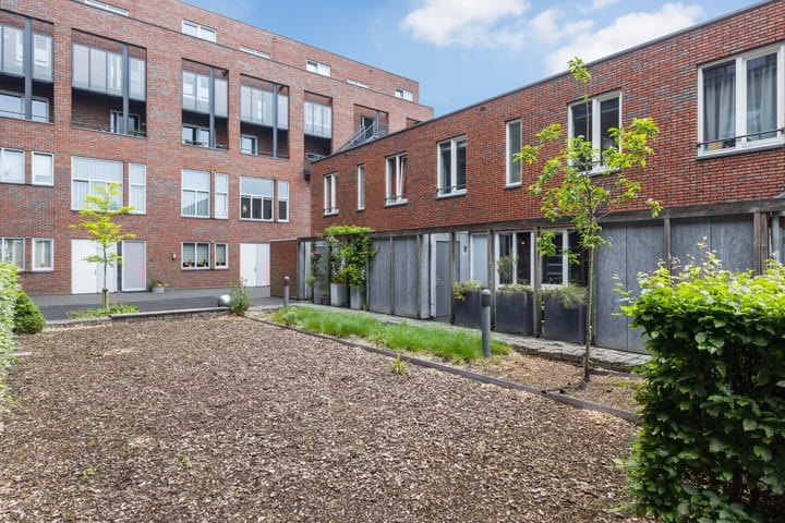 Foto 41 van Hester Hoofterf 22