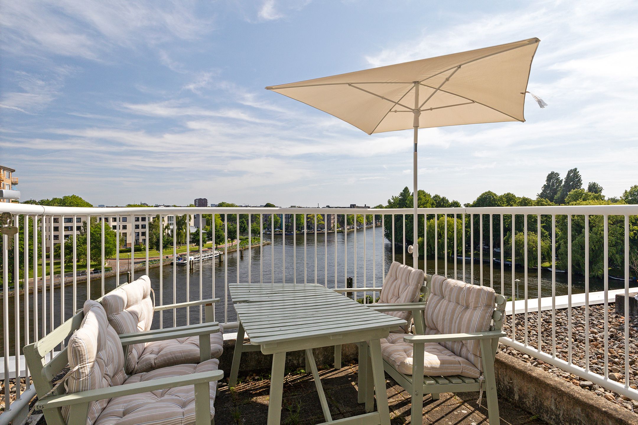 Foto 6 van Marcantilaan 407