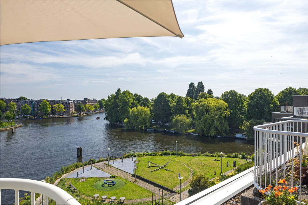 Foto 7 van Marcantilaan 407