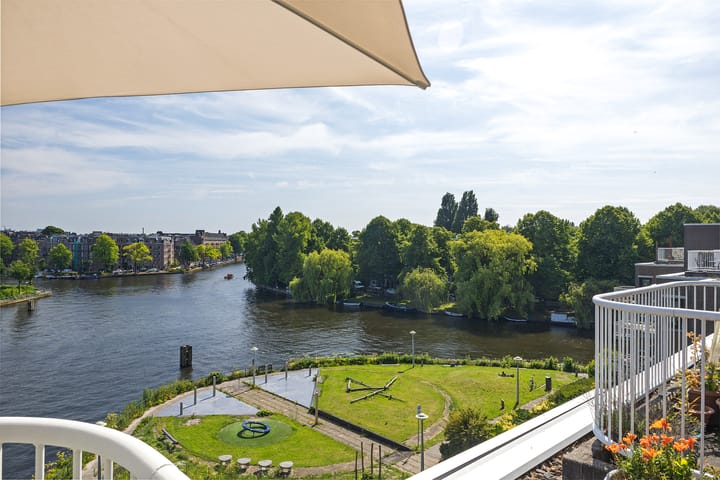 Foto 7 van Marcantilaan 407