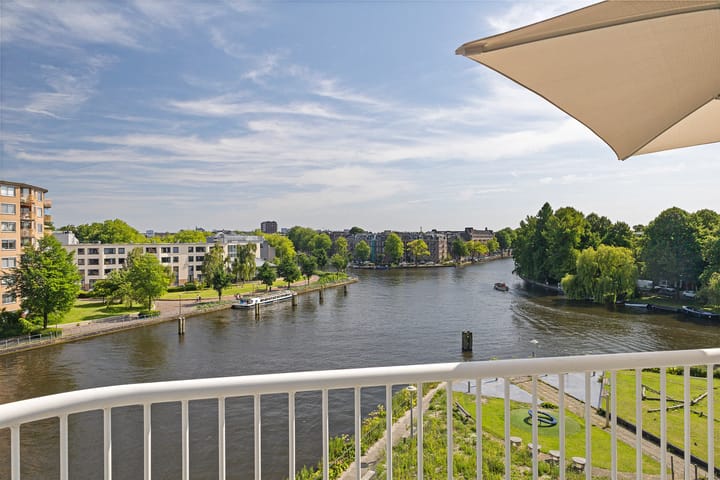 Foto 8 van Marcantilaan 407