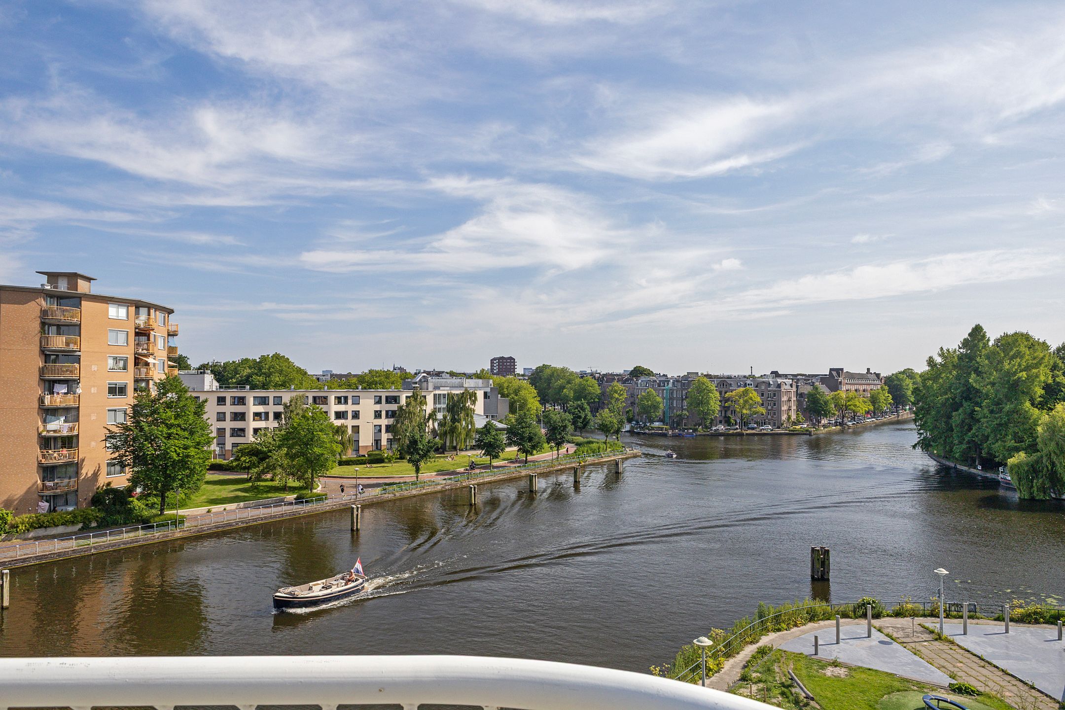 Foto 9 van Marcantilaan 407