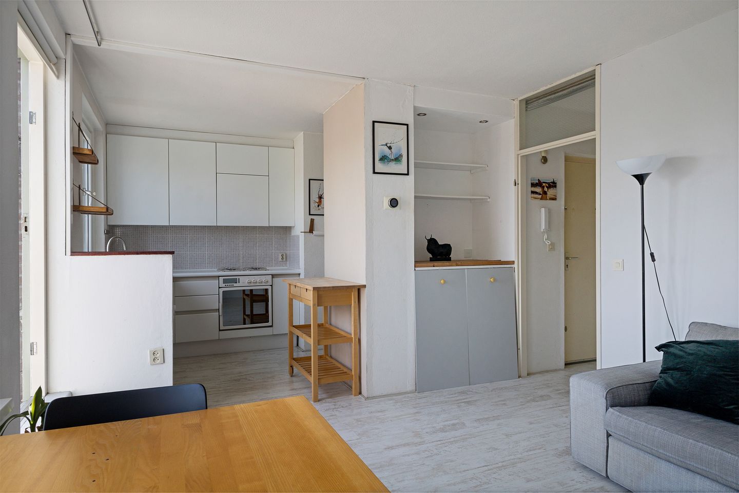 Foto 10 van Marcantilaan 407