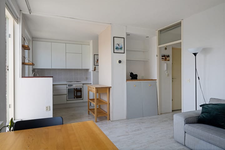 Foto 10 van Marcantilaan 407