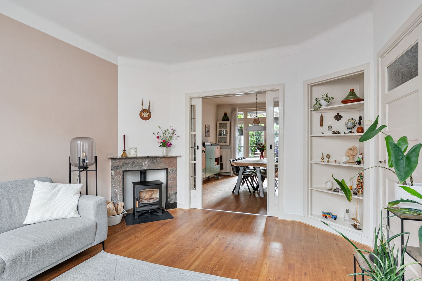 Foto 5 van Hommelseweg 308