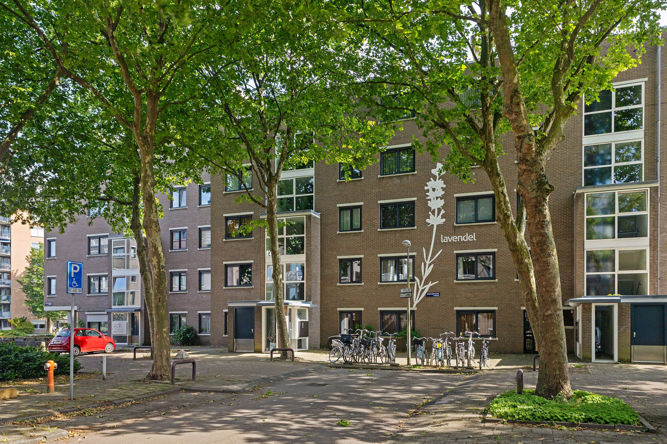 Foto 18 van Marcantilaan 407