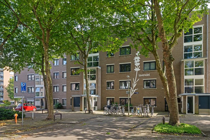 Foto 18 van Marcantilaan 407