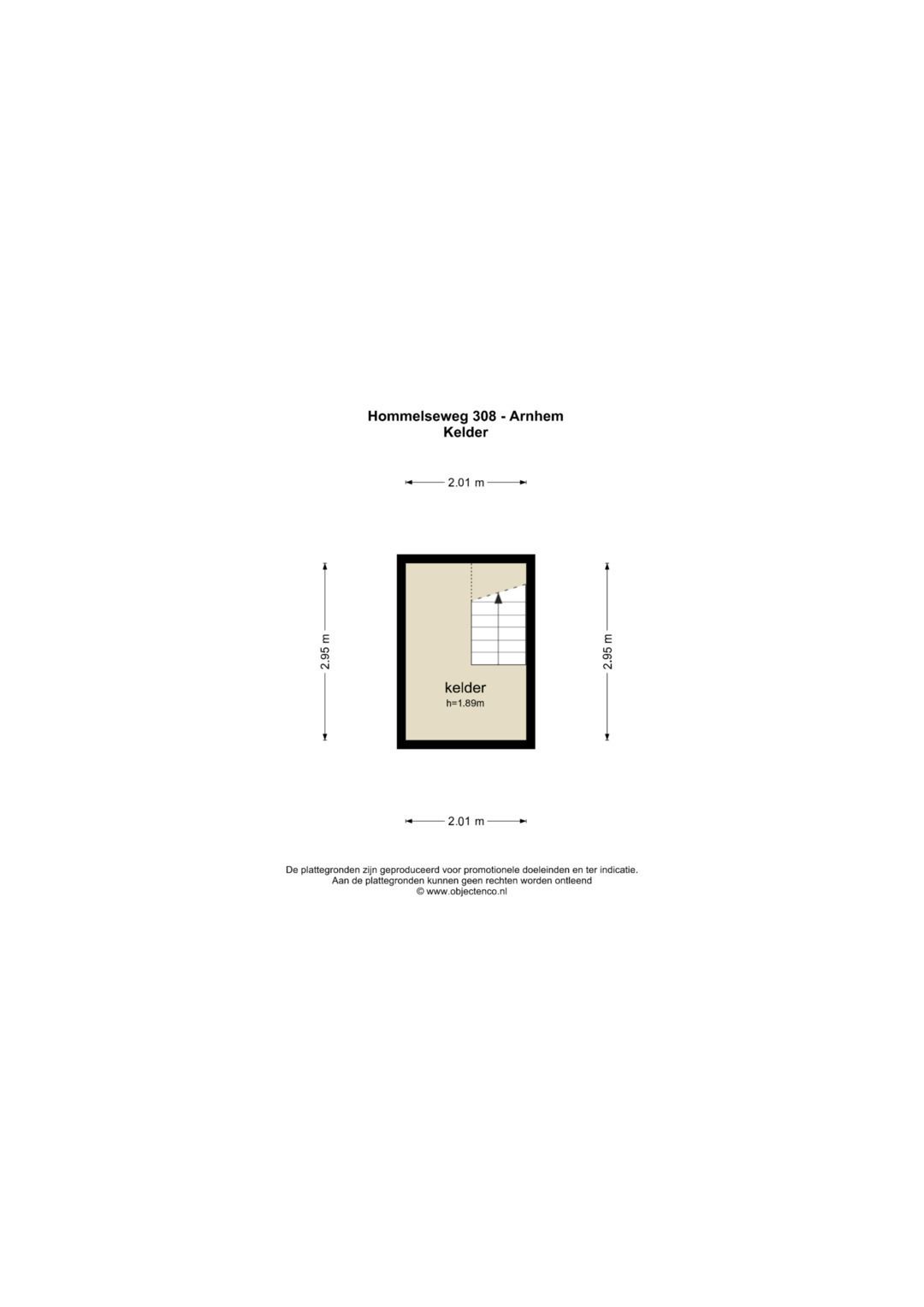 Foto 21 van Hommelseweg 308