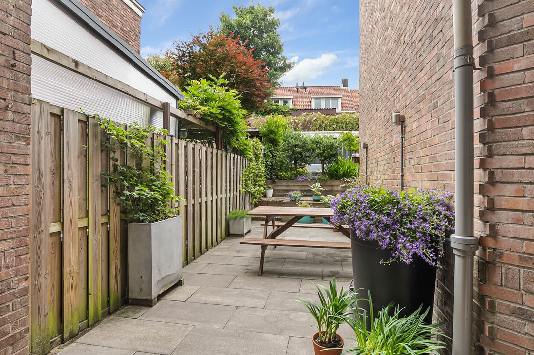 Foto 26 van Hommelseweg 308