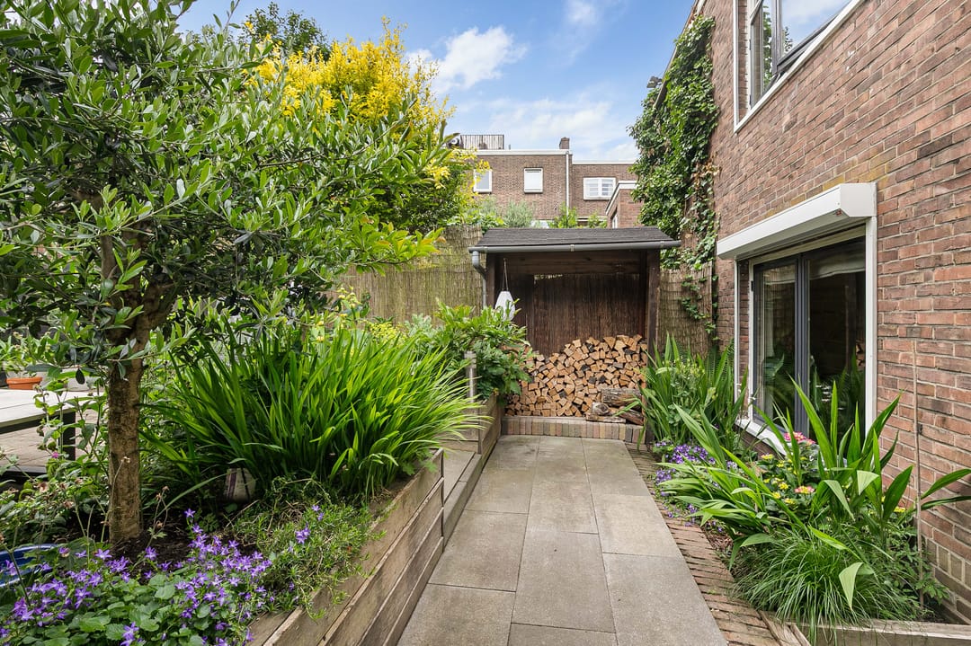 Foto 28 van Hommelseweg 308